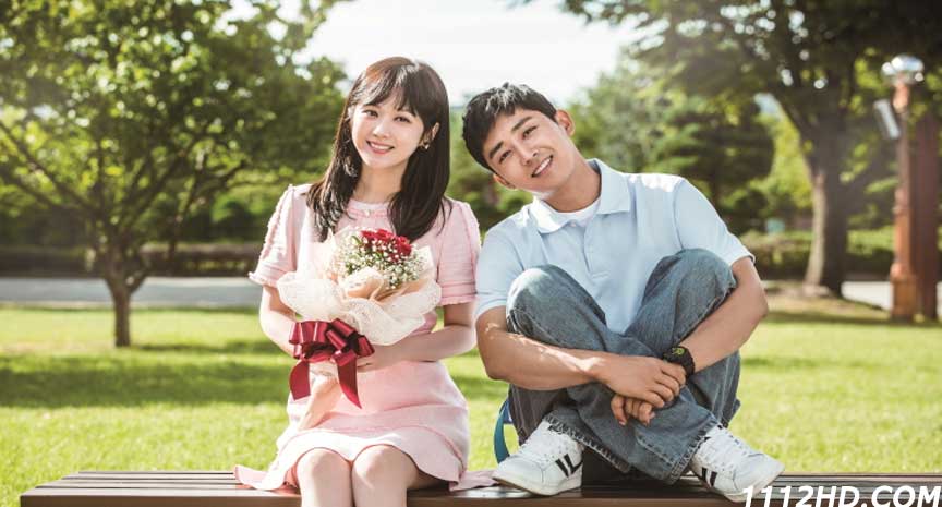 ดูซีรี่ย์ Go Back Couple (ย้อนรักกลับอดีต) พากย์ไทย