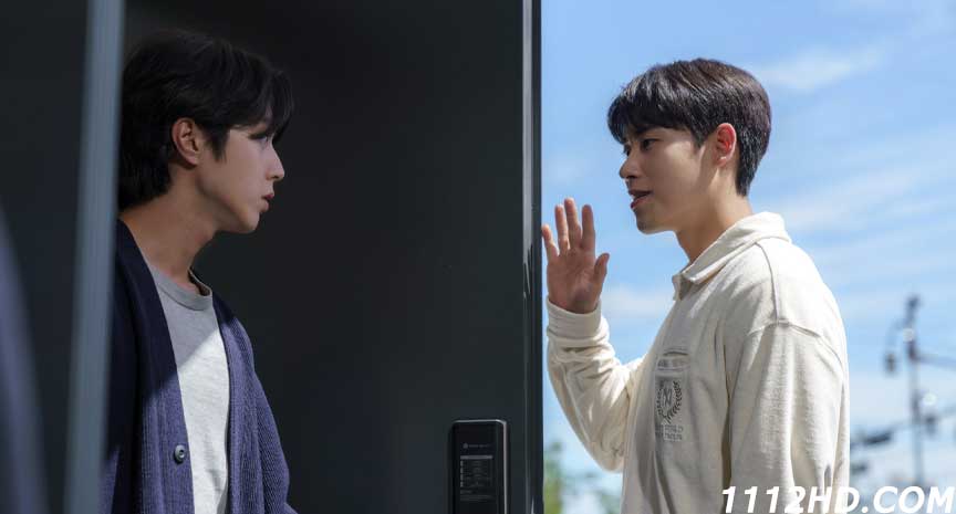 ซีรี่ย์วาย Individual Circumstances (2023) 