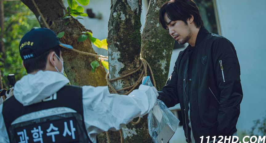 ดูซีรี่ย์ Decoy (2023) 