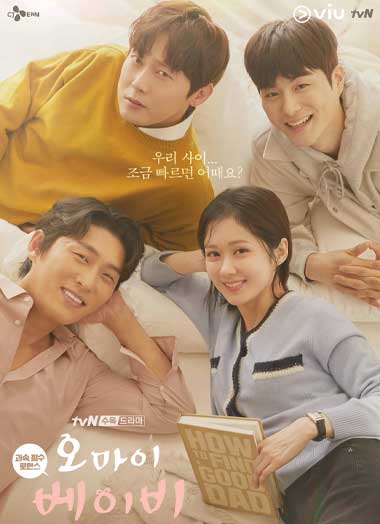 ดูซีรี่ย์ Go Back Couple (ย้อนรักกลับอดีต) พากย์ไทย EP.1-12 จบ