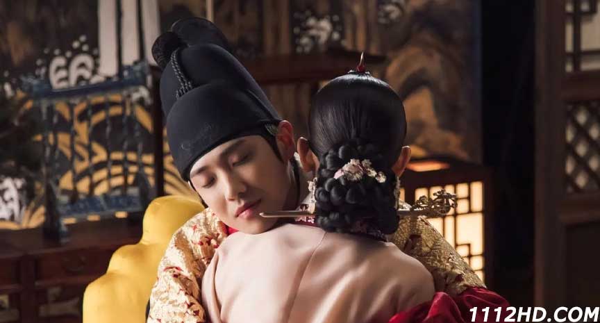 ดูซีรี่ย์ Bloody Heart พากย์ไทย
