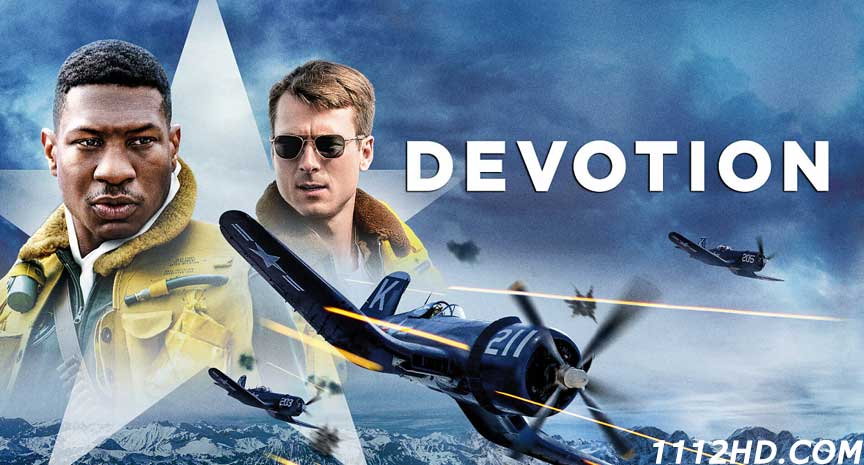  Devotion (2022) พากย์ไทย