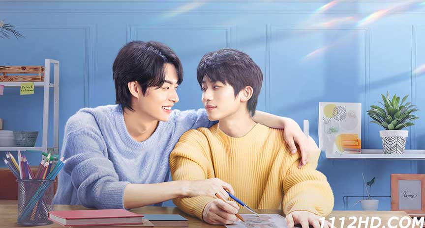 Along with Me (2023) ธุรกิจรัก ลิขิตฝัน 