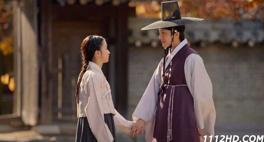ดูซีรี่ย์ Must You Go? (2021) พากย์ไทย