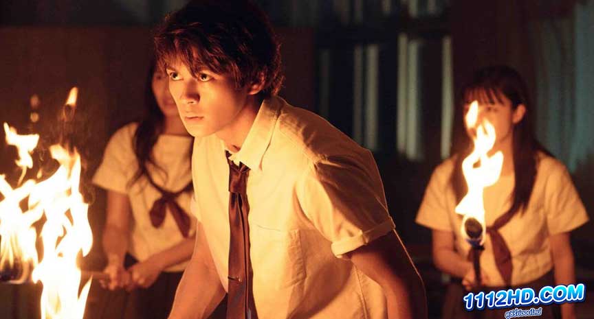 Re/Member ตามล่าศพสยอง Netflix