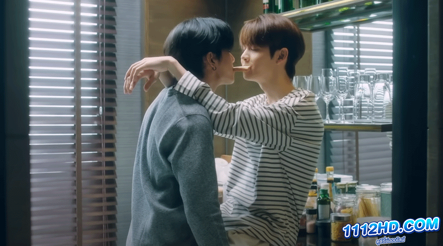  อย่าเล่นกับอนล Bed Friend Series