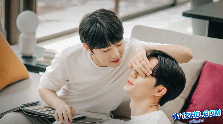 นิ่งเฮียก็หาว่าซื่อ 2 (2023) Cutie Pie 2 You
