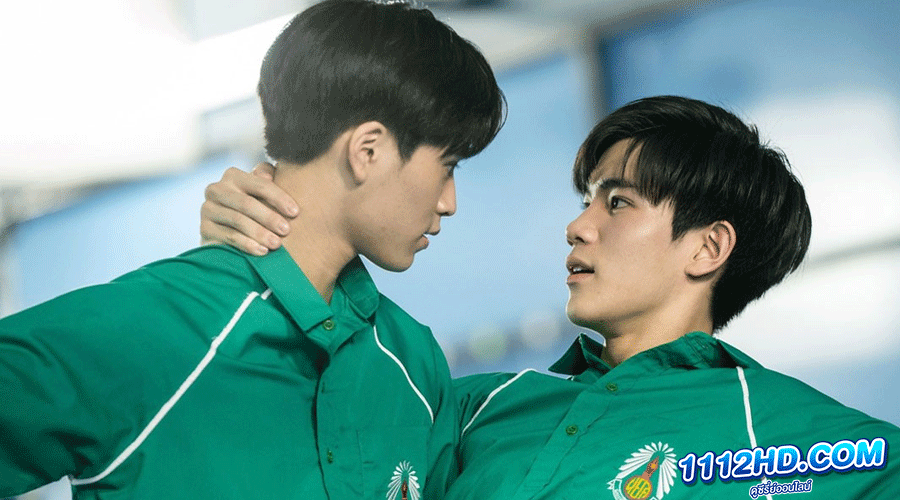 แฟนผมเป็นประธานนักเรียน (2022) My School President