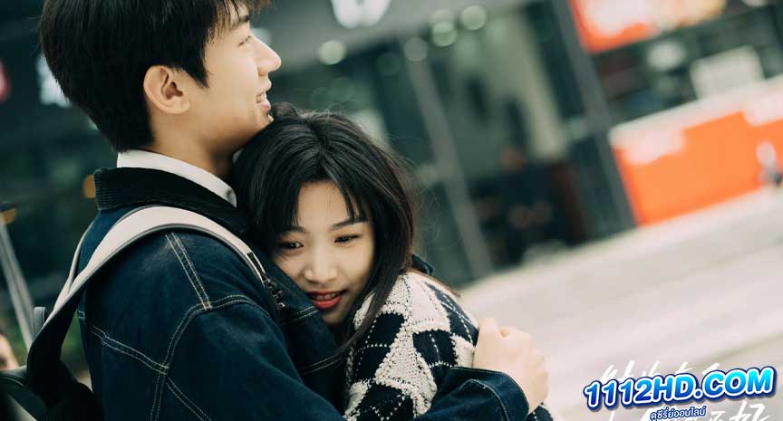  Time and Him are Just Right ซับไทย