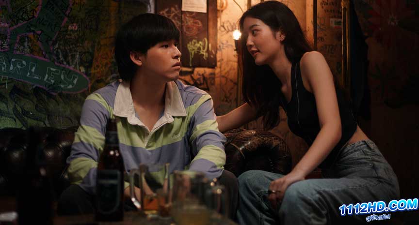 OMG รักจังวะ..ผิดจังหวะ (2022) เต็มเรื่อง 
