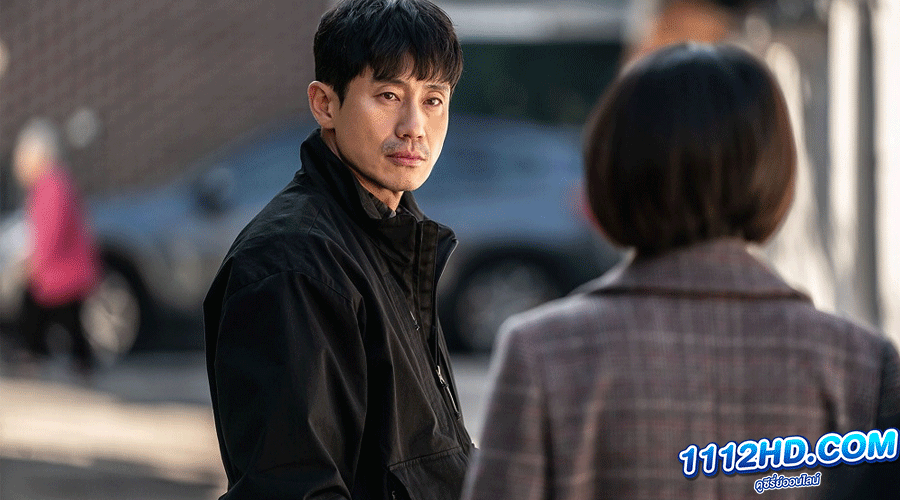 The Anchor เจาะข่าวผี (2022) พากย์ไทย 