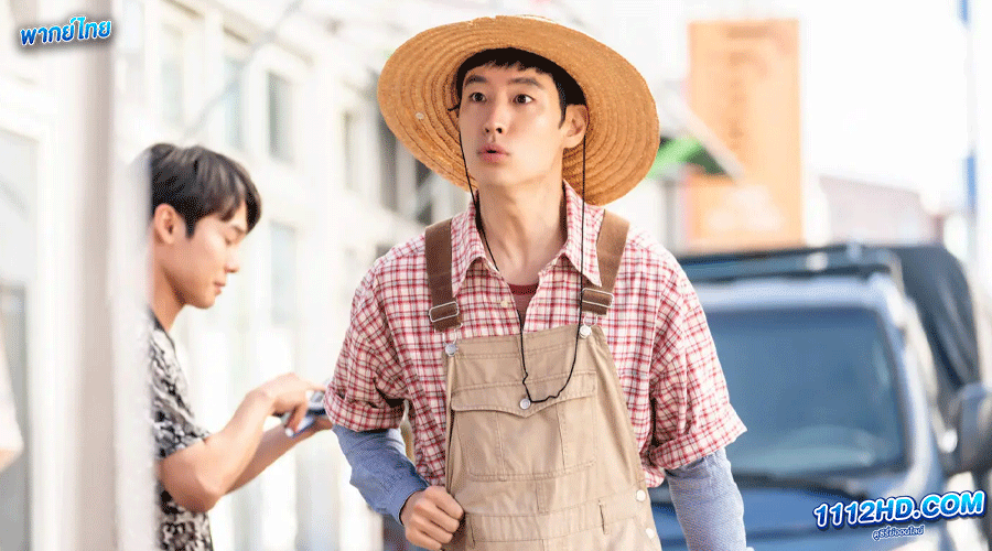  Taxi Driver แท็กซี่จ้างแค้น ซีซั่น 2 พากย์ไทย