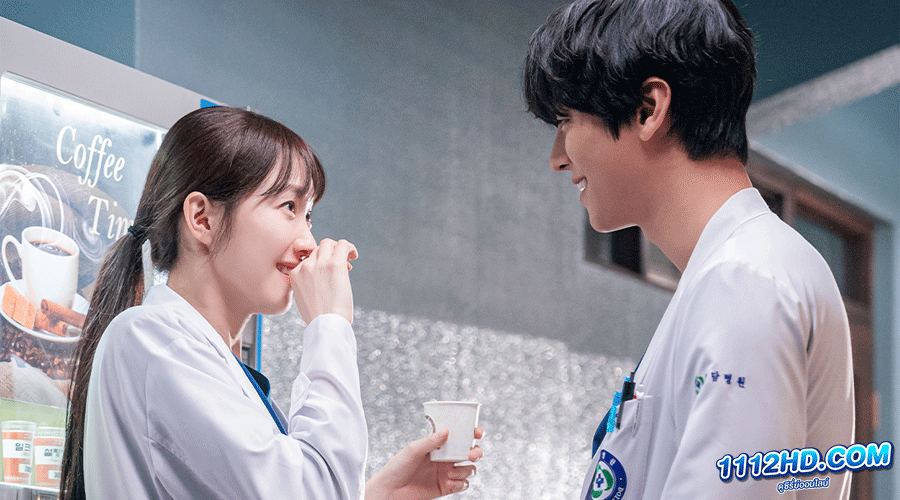 Dr. Romantic 3 ซับไทย