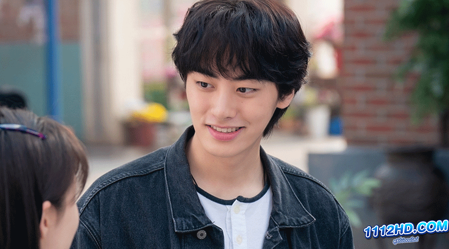 เรื่องย่อ My Perfect Stranger (2023)