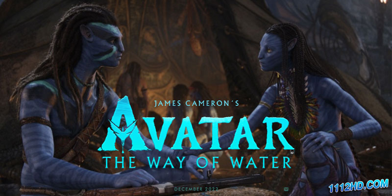 ดูหนัง Avatar 2
