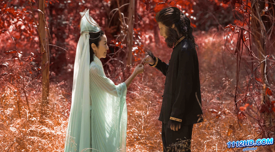 ดูซีรี่ย์ American Born Chinese พากย์ไทย