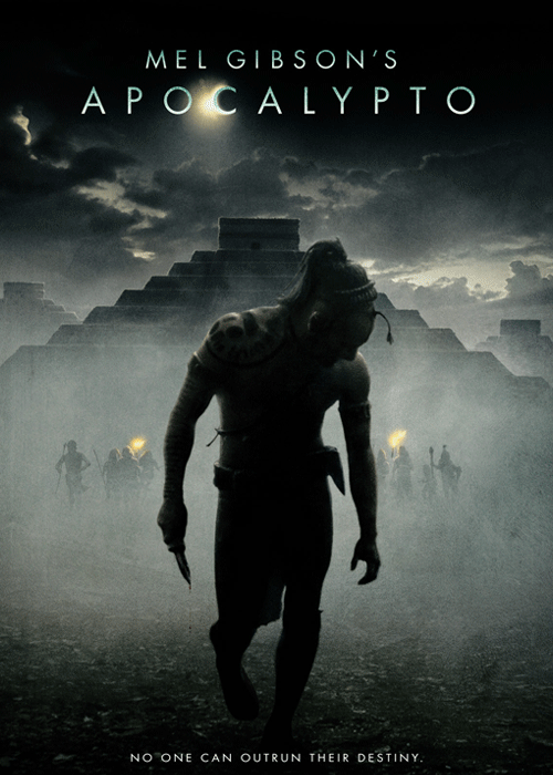 ดูหนัง Apocalypto (2006) ปิดตำนานอารยชน (พากย์ไทย)