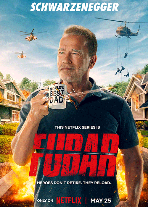 ดูซีรี่ย์ FUBAR