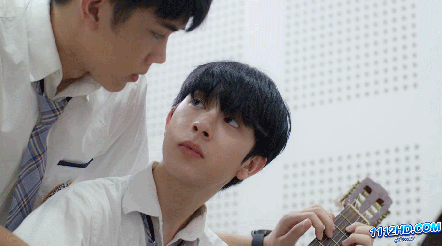  น้องพี่ดนตรีเพื่อน My Tempo (2022) 