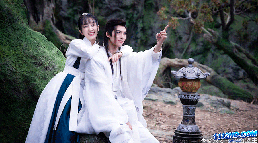 ดูซีรี่ย์ Wanru's Journey