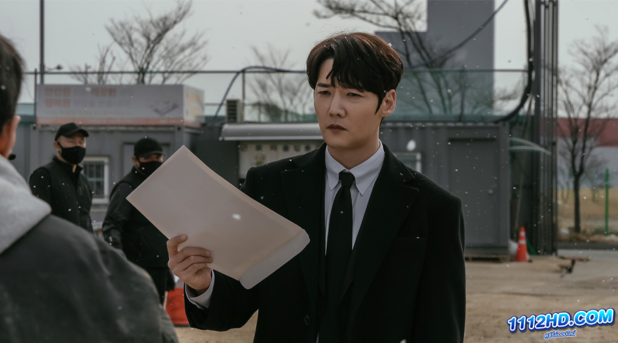 ดูซีรี่ย์ Numbers (2023) EP.1-12 (ซับไทย)