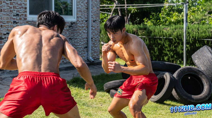 ดูซีรี่ย์ Bloodhounds พากย์ไทย