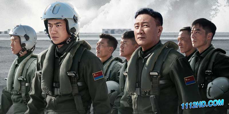 Born to Fly ปฏิบัติการจ้าวเวหา (2023)