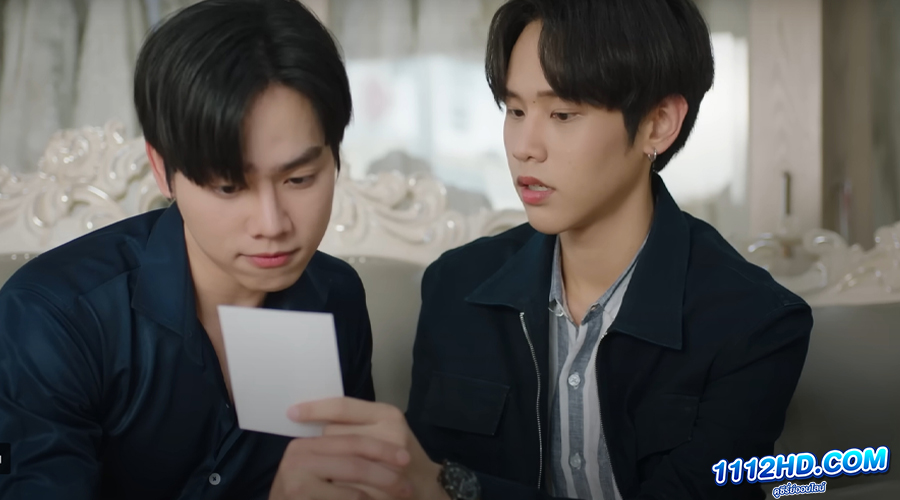  Wedding Plan (2023) แผนการ (รัก) ร้ายของนายเจ้าบ่าว