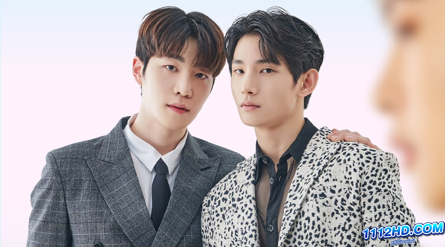 ดูซีรี่ย์ Jun and Jun (2023) EP.1-8 (ซับไทย)