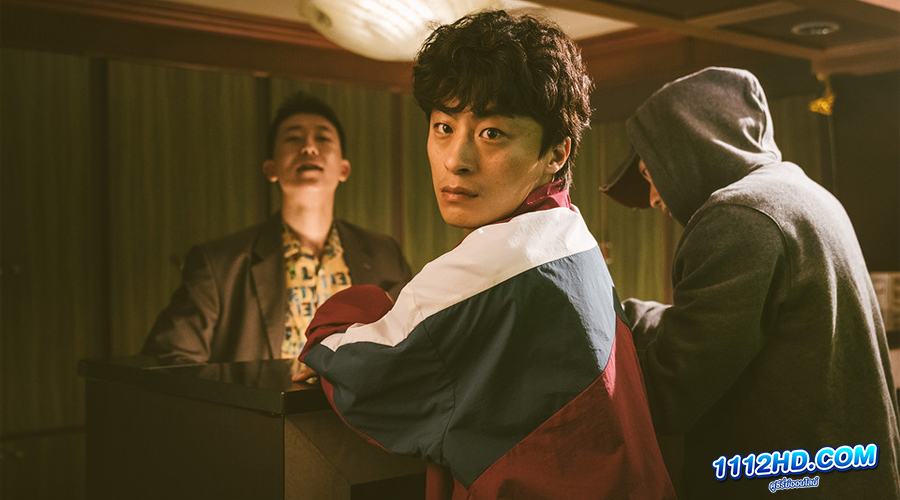 ดูซีรี่ย์ D.P. หน่วยล่าทหารหนีทัพ ซีซั่น 2 (2023) EP.1-6 (ซับไทย) Netflix
