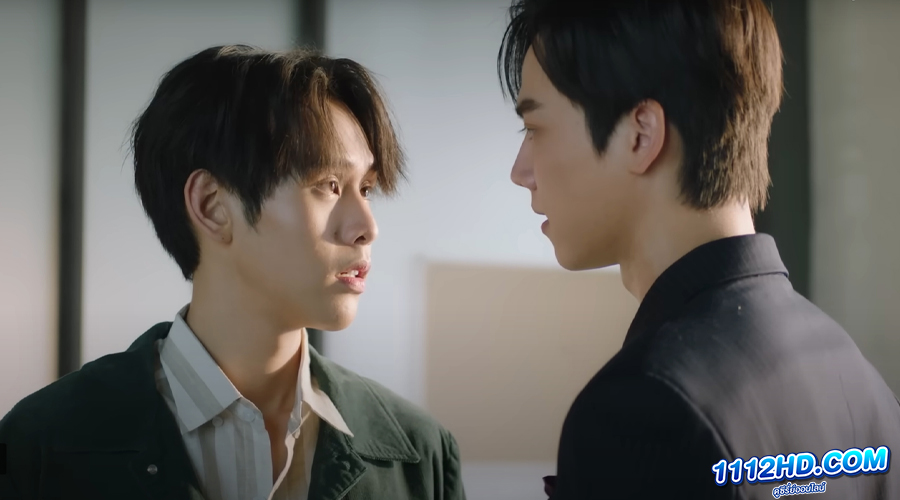 ซีรี่ย์วาย Wedding Plan (2023)