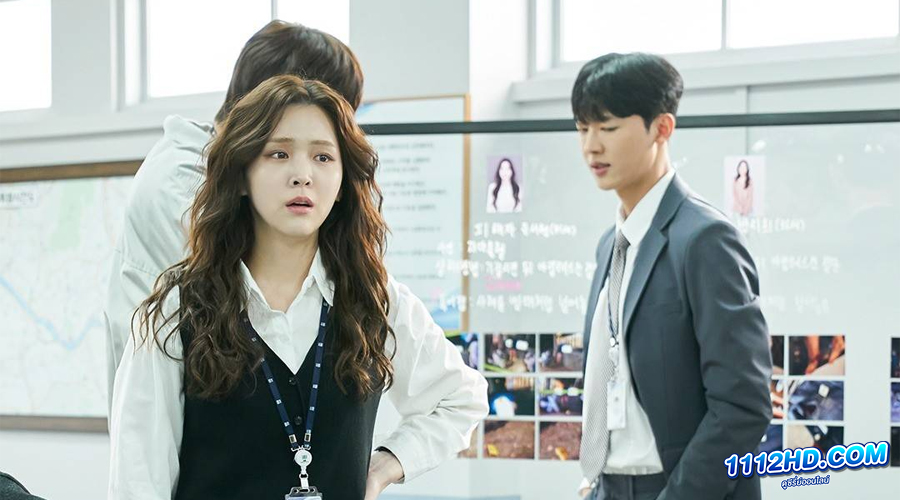 Longing For You (2023) ซับไทย