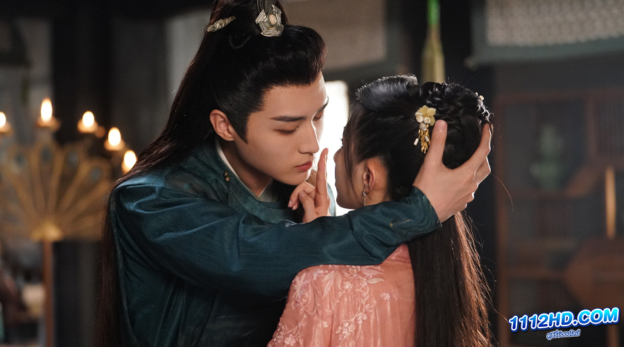 ดูซีรี่ย์ ดั่งดวงใจรักนิรันดร์ (ซับไทย) 