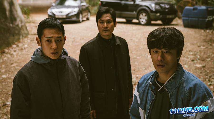 ดูซีรี่ย์ D.P. หน่วยล่าทหารหนีทัพ ซีซั่น 2 (2023)