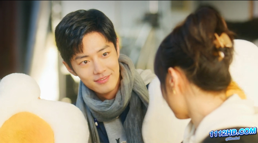 Sunshine By My Side (2023) แสงส่องรักข้างกาย
