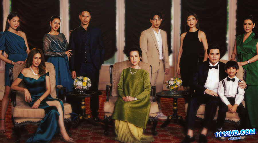 ซีรี่ย์ไทย สงครามเงิน (2023) 