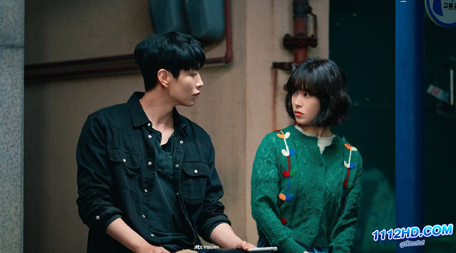 ดูซีรี่ย์ Behind Your Touch (2023)