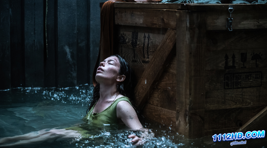 ดูหนัง Nowhere (2023) 