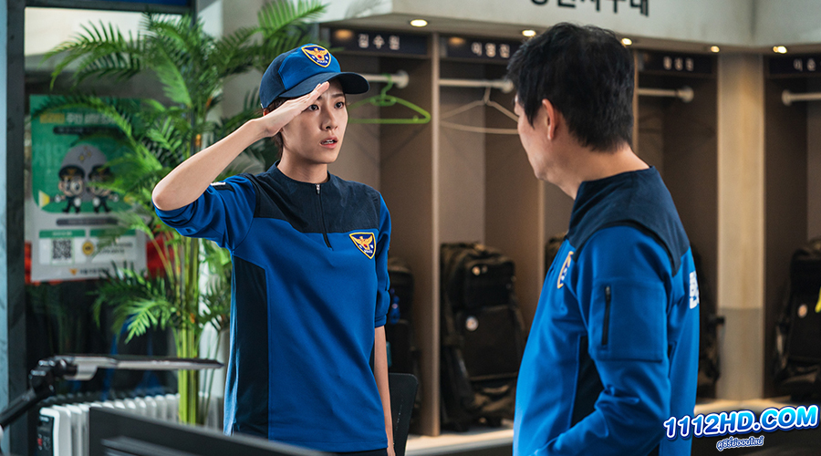 ดูซีรี่ย์ Han River Police (2023) EP.1-12 (ซับไทย)