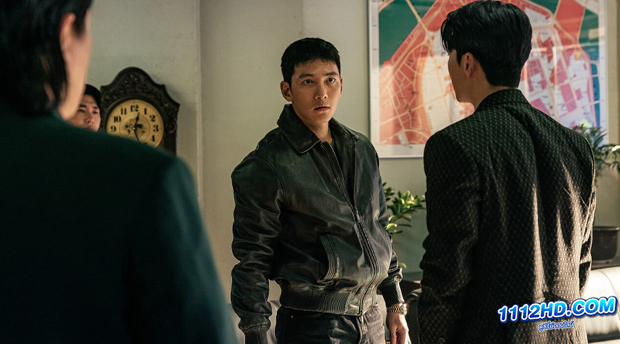 The Worst of Evil (2023) ซับไทย