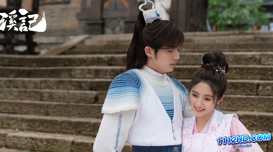 Love is an Accident (2023) พานพบประสบรัก (ซับไทย)