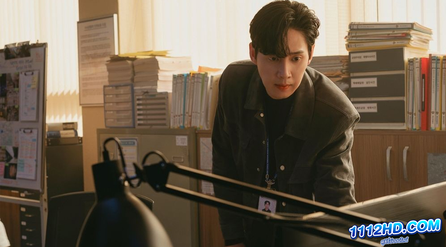 ดูซีรี่ย์ The Kidnapping Day (2023) วันลักพาตัว