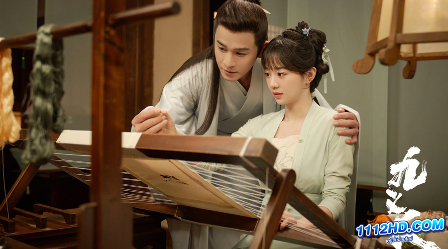Faithful (2023) เก้ายอดคุณธรรมพลิกคดีแค้น (ซับไทย)
