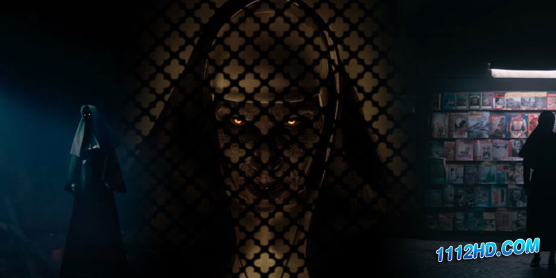 The Nun 2