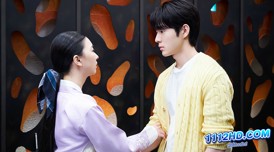 ดูซีรี่ย์ Durian’s Affair (2023) 