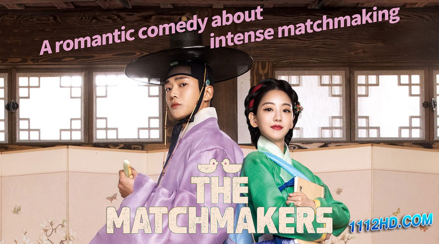 ดูซีรี่ย์ The Matchmakers (2023)