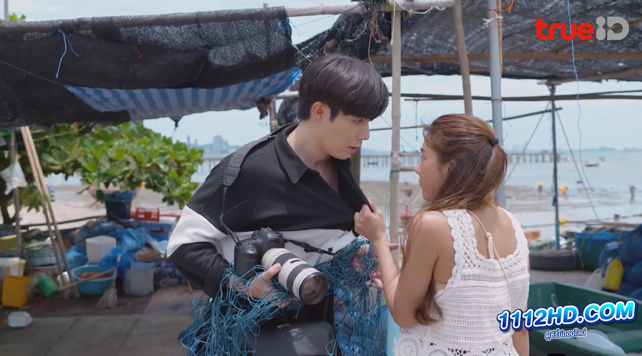 ซีรี่ย์ไทย สูตรลับขโมยใจ Spice and Spell (2023) EP.1-10 (จบ)