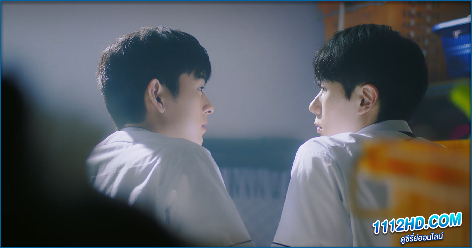 ตกหลุมรักนักพยากรณ์ (ซับไทย) 