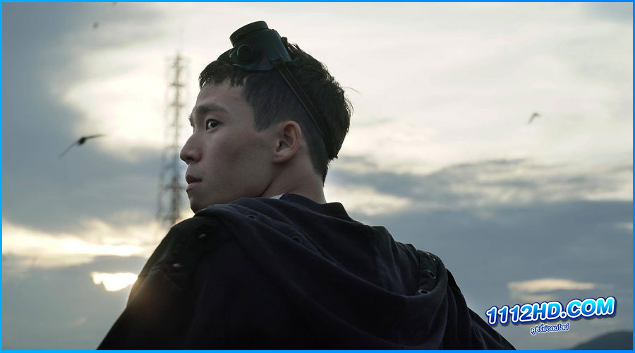 ดอยบอย DOI BOY (2023) พากย์ไทย 