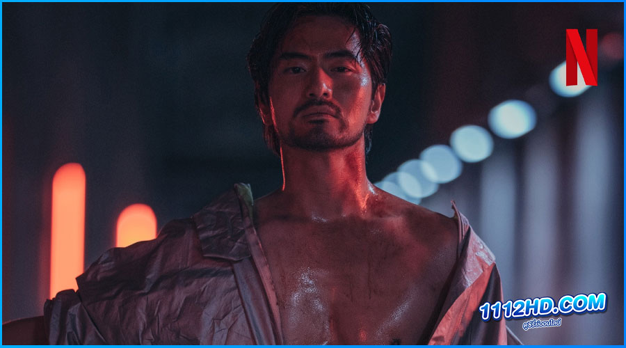 สวีทโฮม ซีซั่น 2 EP.1-8 (พากย์ไทย)